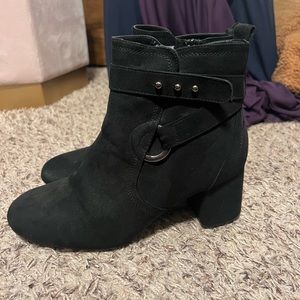 Women’s Boots